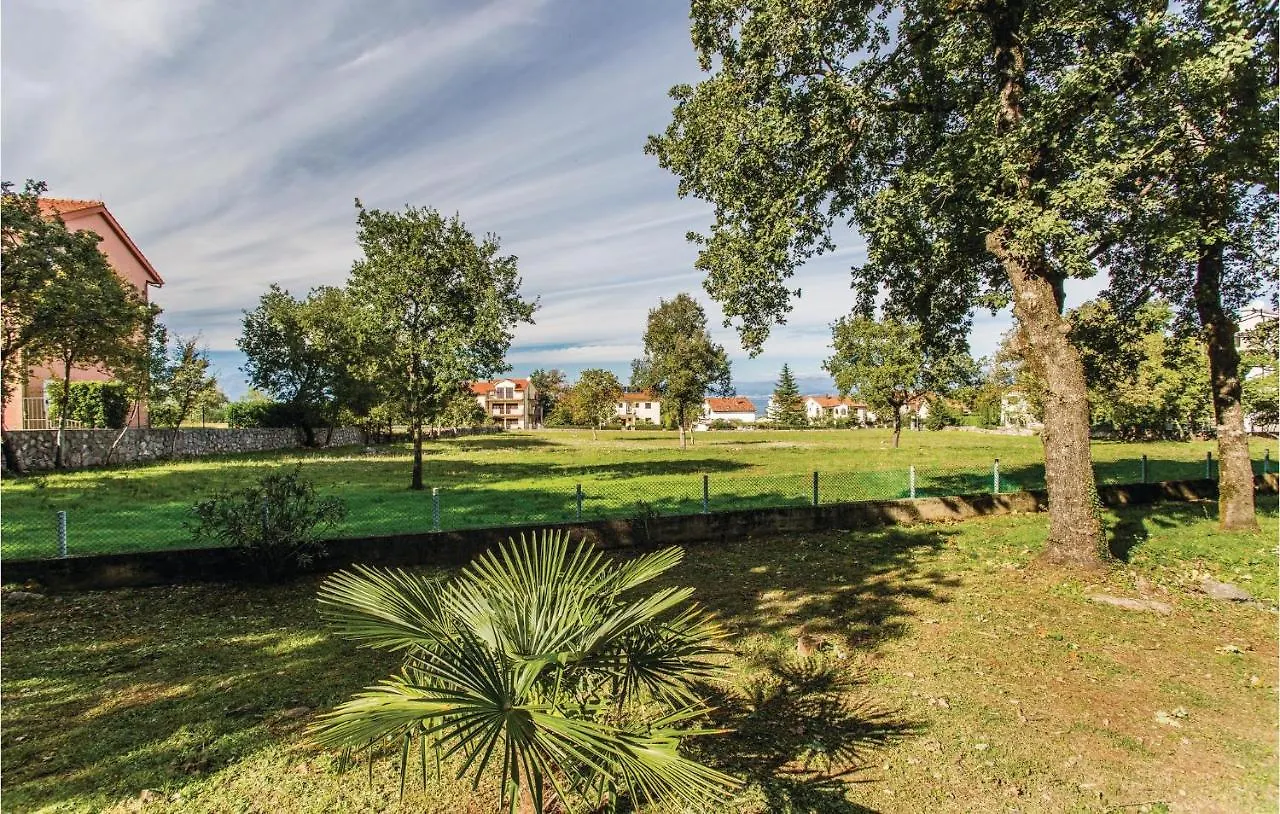 Stunning Apartment In Malinska With Wifi